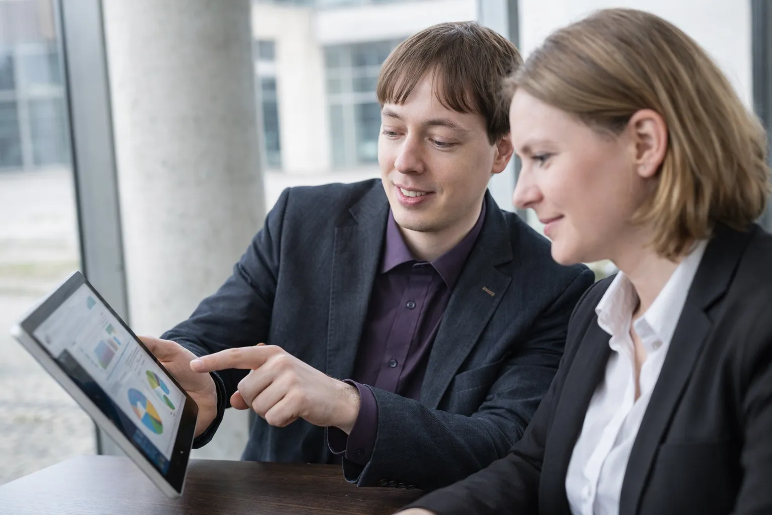 Persönliche Beratung für Ihr PHP-Projekt