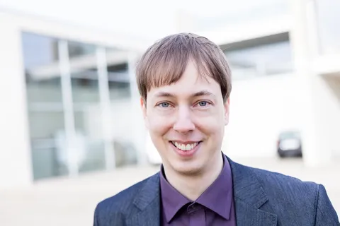 Gunnar Beushausen - Softwareentwickler und Software Architekt