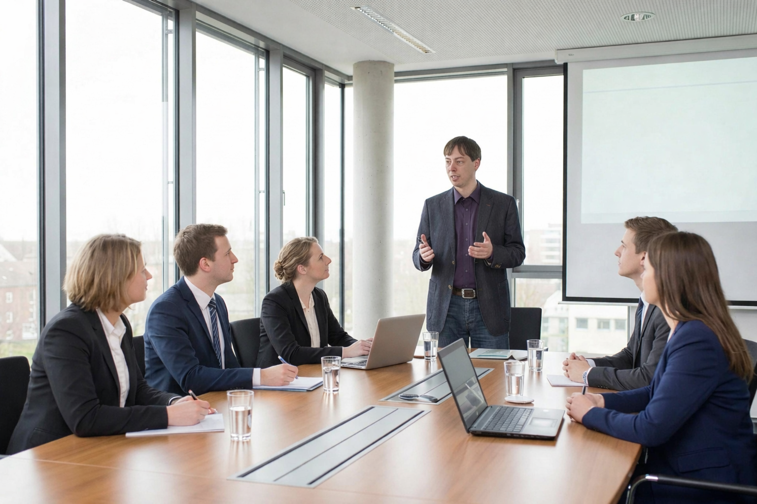 Beratung für Onlinehändler