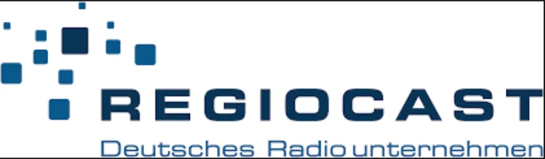 Regiocast Logo