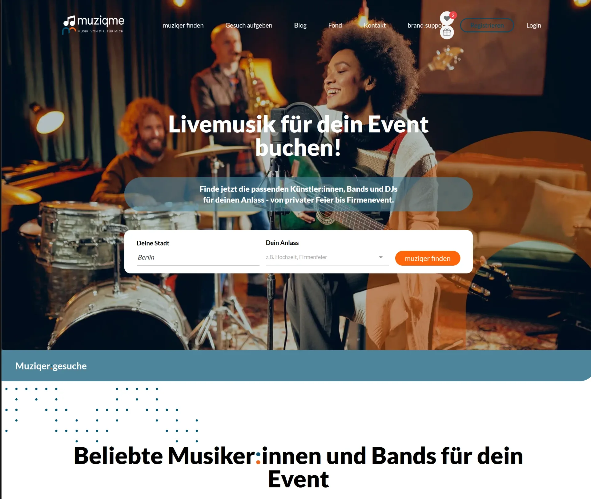 Muziqme