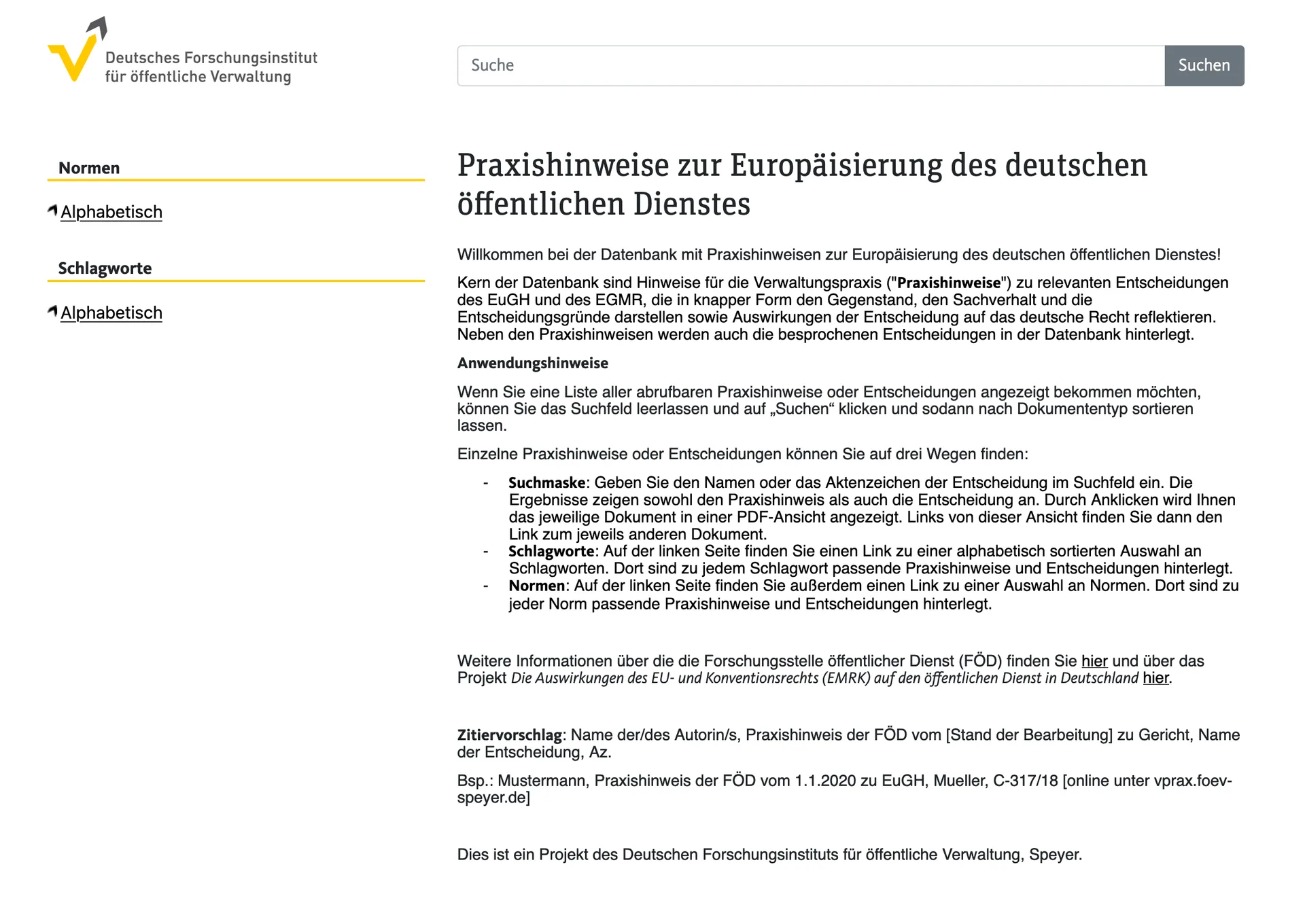 Euro Beamtenrecht