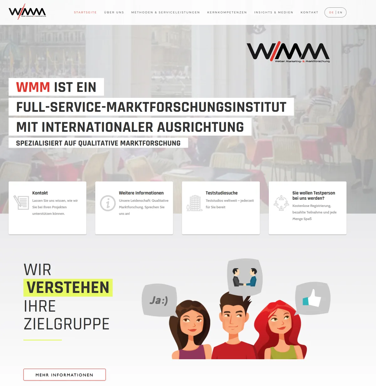 WMM