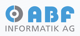 ABF AG Logo